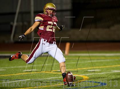 Thumbnail 2 in JV: Simi Valley @ Oaks Christian photogallery.