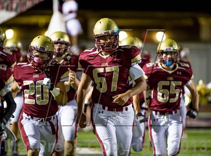 Thumbnail 3 in JV: Simi Valley @ Oaks Christian photogallery.
