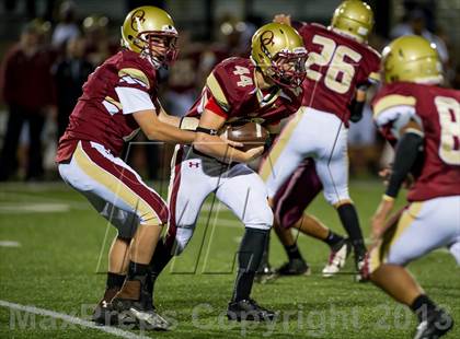 Thumbnail 1 in JV: Simi Valley @ Oaks Christian photogallery.