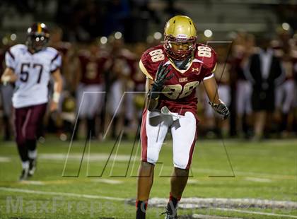 Thumbnail 3 in JV: Simi Valley @ Oaks Christian photogallery.