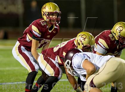 Thumbnail 2 in JV: Simi Valley @ Oaks Christian photogallery.