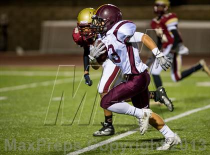 Thumbnail 1 in JV: Simi Valley @ Oaks Christian photogallery.
