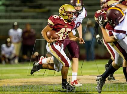 Thumbnail 1 in JV: Simi Valley @ Oaks Christian photogallery.