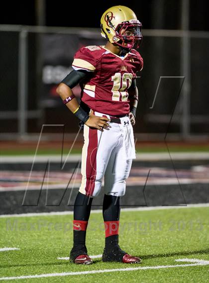 Thumbnail 1 in JV: Simi Valley @ Oaks Christian photogallery.