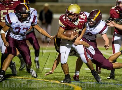 Thumbnail 1 in JV: Simi Valley @ Oaks Christian photogallery.