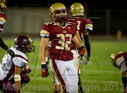 Thumbnail 2 in JV: Simi Valley @ Oaks Christian photogallery.