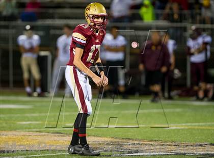 Thumbnail 2 in JV: Simi Valley @ Oaks Christian photogallery.