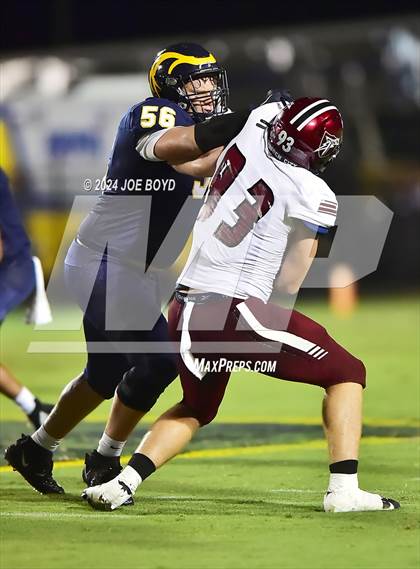 Thumbnail 1 in Gadsden City @ Buckhorn photogallery.