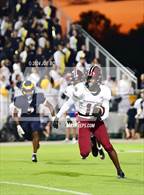 Photo from the gallery "Gadsden City @ Buckhorn"
