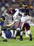 Photo from the gallery "Gadsden City @ Buckhorn"