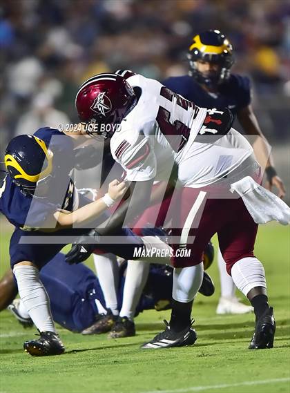 Thumbnail 3 in Gadsden City @ Buckhorn photogallery.