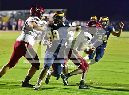 Thumbnail 1 in Gadsden City @ Buckhorn photogallery.