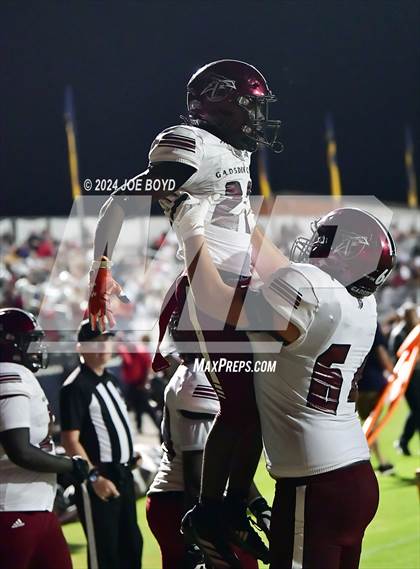 Thumbnail 1 in Gadsden City @ Buckhorn photogallery.