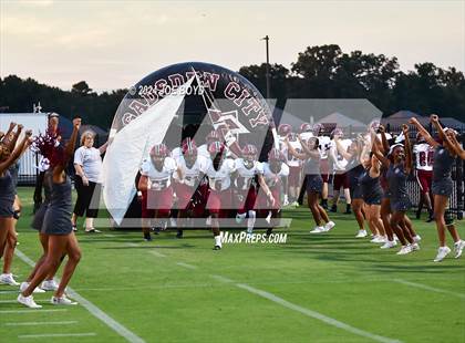 Thumbnail 1 in Gadsden City @ Buckhorn photogallery.
