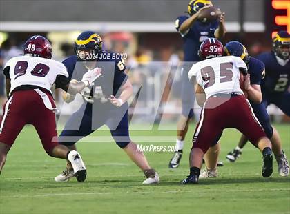 Thumbnail 3 in Gadsden City @ Buckhorn photogallery.