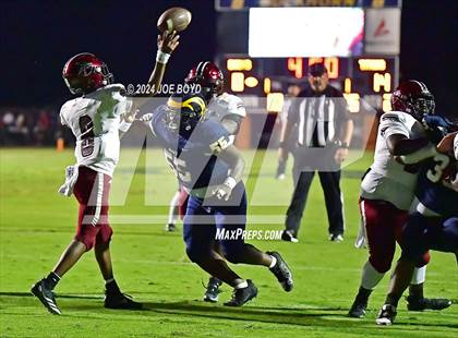 Thumbnail 3 in Gadsden City @ Buckhorn photogallery.