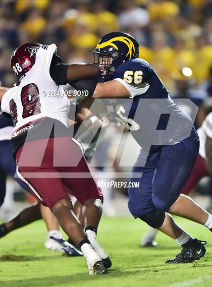 Thumbnail 1 in Gadsden City @ Buckhorn photogallery.
