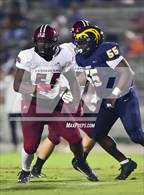 Photo from the gallery "Gadsden City @ Buckhorn"