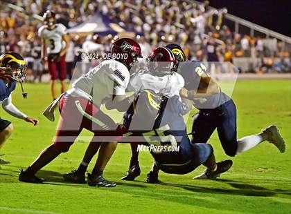 Thumbnail 2 in Gadsden City @ Buckhorn photogallery.