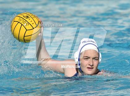 Thumbnail 2 in Santa Margarita vs. Newport Harbor (Irvine SoCal Championships) photogallery.