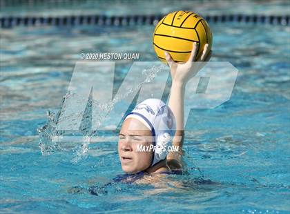 Thumbnail 3 in Santa Margarita vs. Newport Harbor (Irvine SoCal Championships) photogallery.