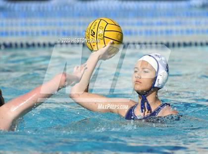 Thumbnail 2 in Santa Margarita vs. Newport Harbor (Irvine SoCal Championships) photogallery.