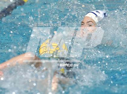 Thumbnail 2 in Santa Margarita vs. Newport Harbor (Irvine SoCal Championships) photogallery.