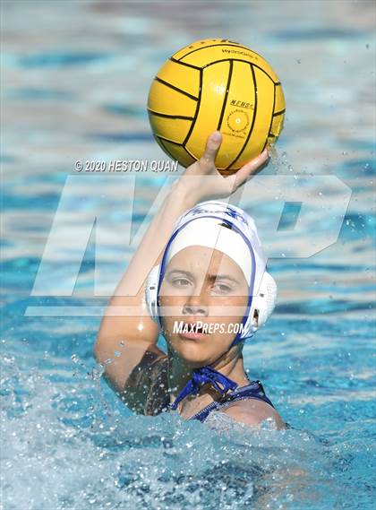 Thumbnail 3 in Santa Margarita vs. Newport Harbor (Irvine SoCal Championships) photogallery.
