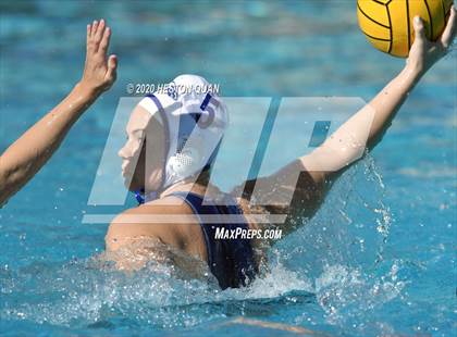 Thumbnail 3 in Santa Margarita vs. Newport Harbor (Irvine SoCal Championships) photogallery.
