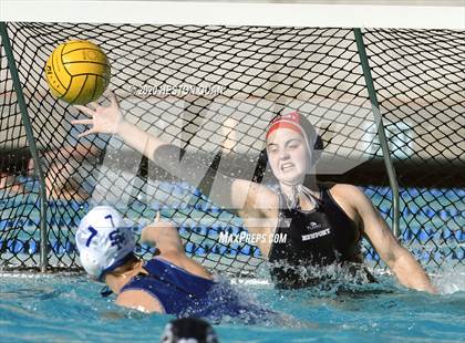 Thumbnail 2 in Santa Margarita vs. Newport Harbor (Irvine SoCal Championships) photogallery.