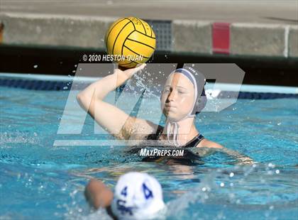Thumbnail 2 in Santa Margarita vs. Newport Harbor (Irvine SoCal Championships) photogallery.