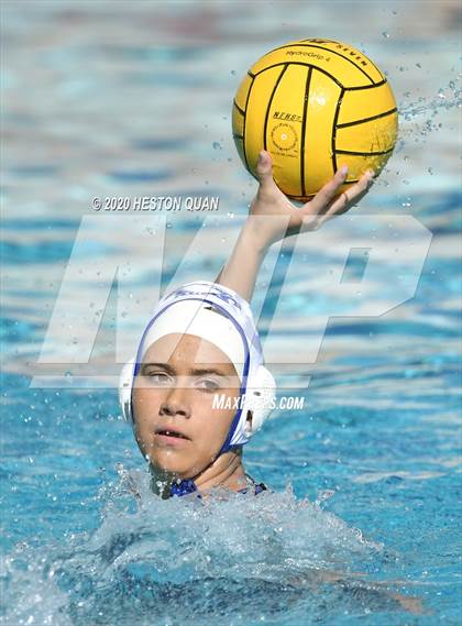 Thumbnail 2 in Santa Margarita vs. Newport Harbor (Irvine SoCal Championships) photogallery.