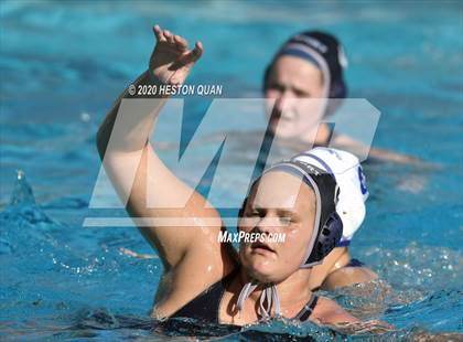 Thumbnail 2 in Santa Margarita vs. Newport Harbor (Irvine SoCal Championships) photogallery.
