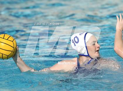 Thumbnail 2 in Santa Margarita vs. Newport Harbor (Irvine SoCal Championships) photogallery.