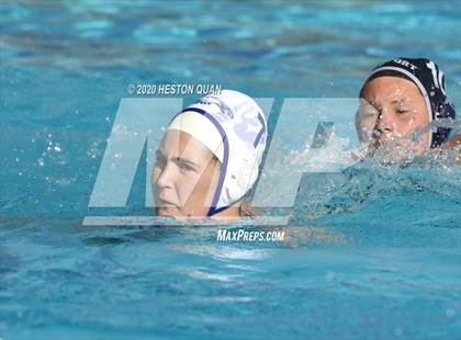 Thumbnail 3 in Santa Margarita vs. Newport Harbor (Irvine SoCal Championships) photogallery.