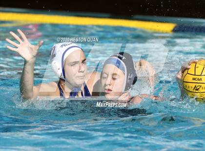 Thumbnail 2 in Santa Margarita vs. Newport Harbor (Irvine SoCal Championships) photogallery.