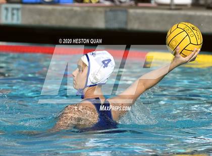 Thumbnail 3 in Santa Margarita vs. Newport Harbor (Irvine SoCal Championships) photogallery.
