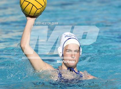Thumbnail 2 in Santa Margarita vs. Newport Harbor (Irvine SoCal Championships) photogallery.