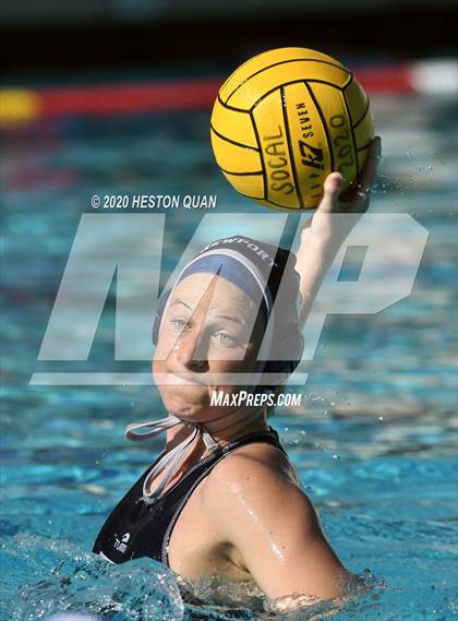 Thumbnail 3 in Santa Margarita vs. Newport Harbor (Irvine SoCal Championships) photogallery.