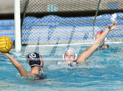 Thumbnail 1 in Santa Margarita vs. Newport Harbor (Irvine SoCal Championships) photogallery.