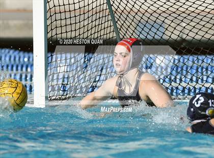 Thumbnail 3 in Santa Margarita vs. Newport Harbor (Irvine SoCal Championships) photogallery.