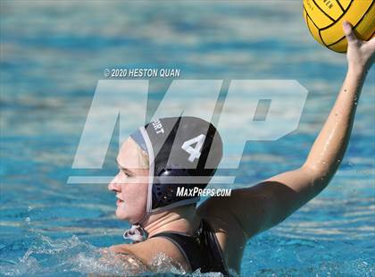 Thumbnail 2 in Santa Margarita vs. Newport Harbor (Irvine SoCal Championships) photogallery.