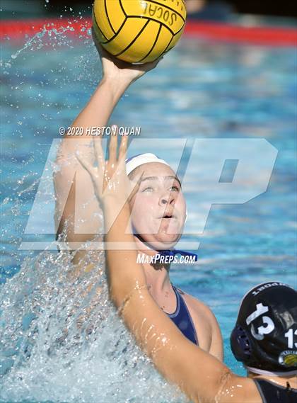 Thumbnail 1 in Santa Margarita vs. Newport Harbor (Irvine SoCal Championships) photogallery.