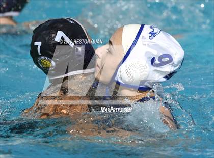 Thumbnail 3 in Santa Margarita vs. Newport Harbor (Irvine SoCal Championships) photogallery.