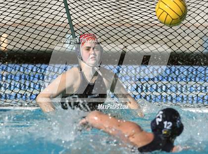 Thumbnail 2 in Santa Margarita vs. Newport Harbor (Irvine SoCal Championships) photogallery.