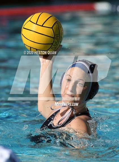 Thumbnail 2 in Santa Margarita vs. Newport Harbor (Irvine SoCal Championships) photogallery.