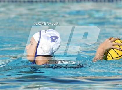 Thumbnail 3 in Santa Margarita vs. Newport Harbor (Irvine SoCal Championships) photogallery.