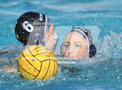 Thumbnail 3 in Santa Margarita vs. Newport Harbor (Irvine SoCal Championships) photogallery.