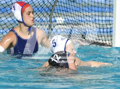 Thumbnail 3 in Santa Margarita vs. Newport Harbor (Irvine SoCal Championships) photogallery.