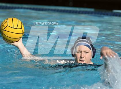 Thumbnail 3 in Santa Margarita vs. Newport Harbor (Irvine SoCal Championships) photogallery.